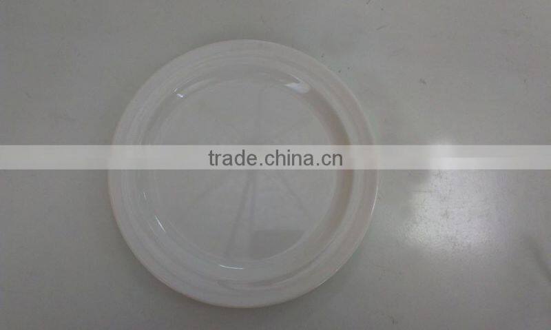 100% Melamine Plate Melamine Dinnerware 5A1047