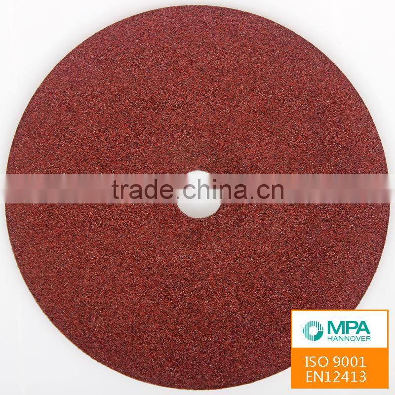 7 inch Resinoid Cutting Wheels