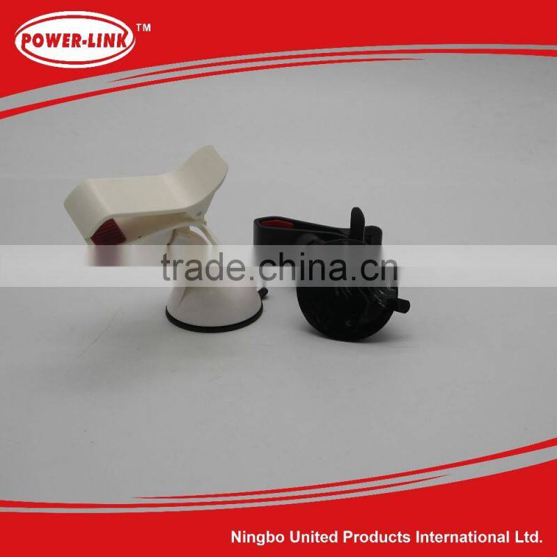 neck mobile phone car holder,clip car smartphone holder,cell phone holder for desk,chuck holder