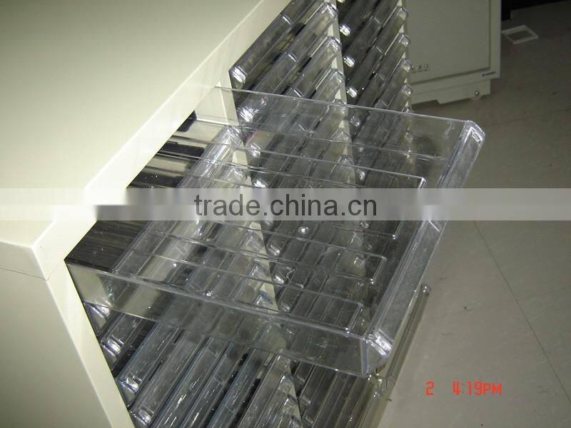 Hot Sale A4 Size Drawer Filing Cabinet