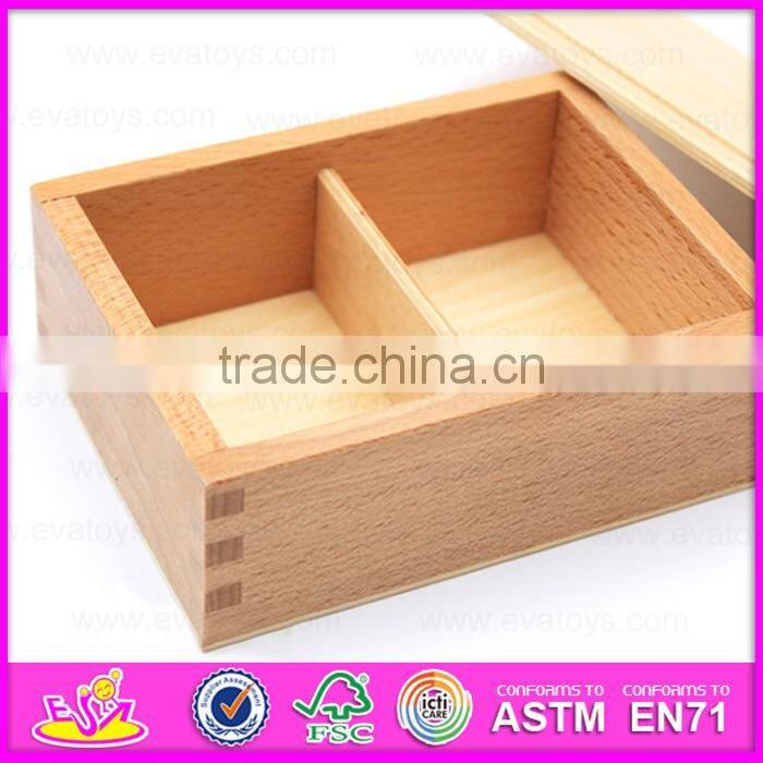 2016 brand new preschool child digital toy set,fashion wooden digital toy set,educational kid wooden brain games set W11A037