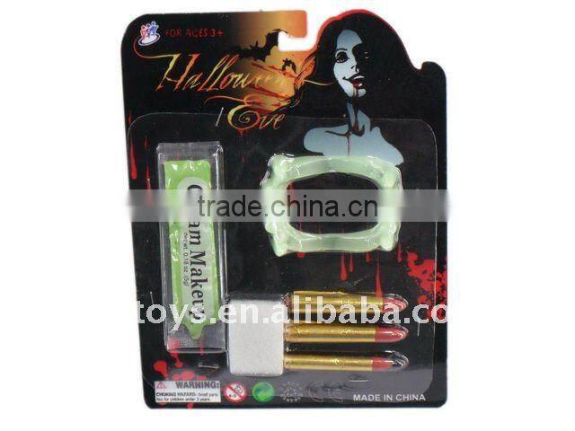 Helloween Make up Set,Fake Blood QS110528092