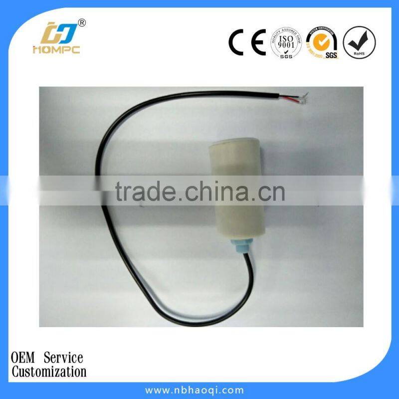 250W-3000W Solar water Pump, Self-Priming Pump with Brushless DC Motor,pump water supply