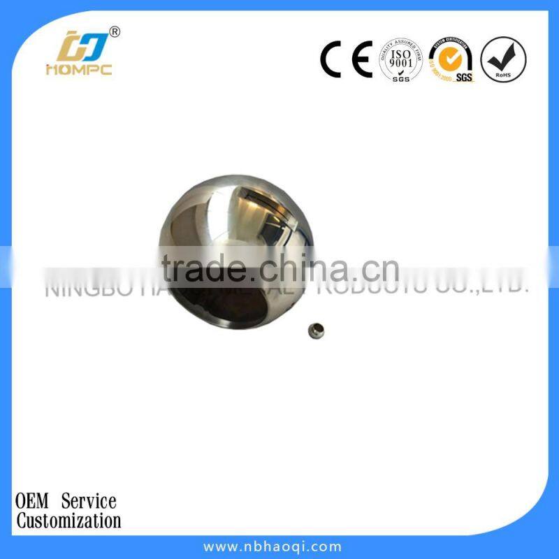 brass valve ball for brass ball valve