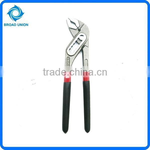 Best Self-adjusting Cutting Pliers Combination Plier Water Pump Pliers