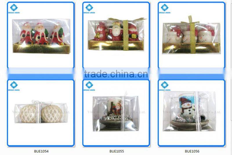 Good Quality Candle Decoration Candle