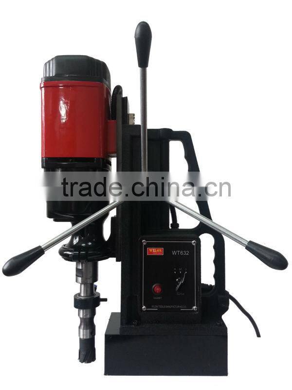 WL632 Magnetic Drill