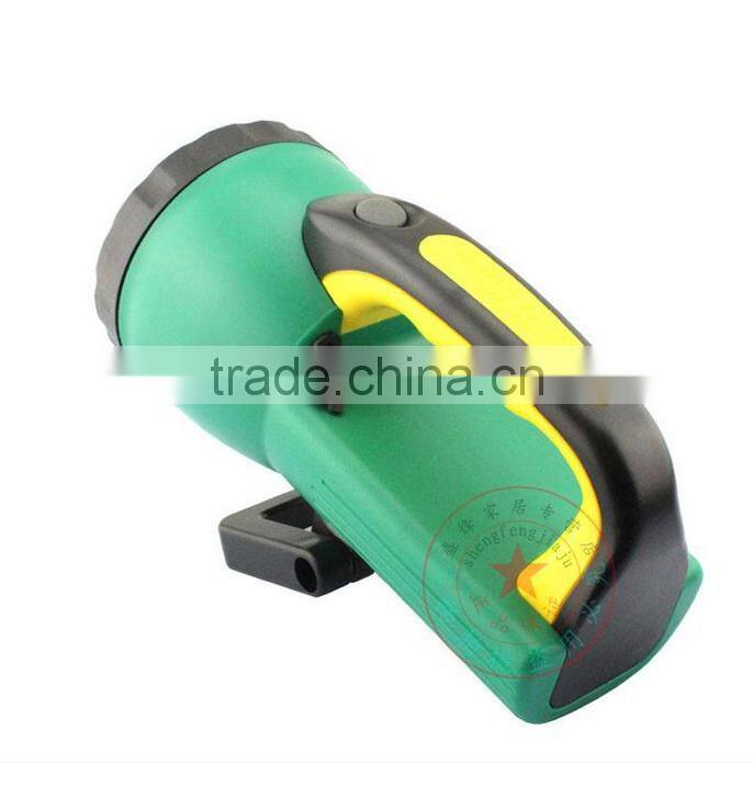 Berrylion LED Work Light Waterproof Work LED Torch light