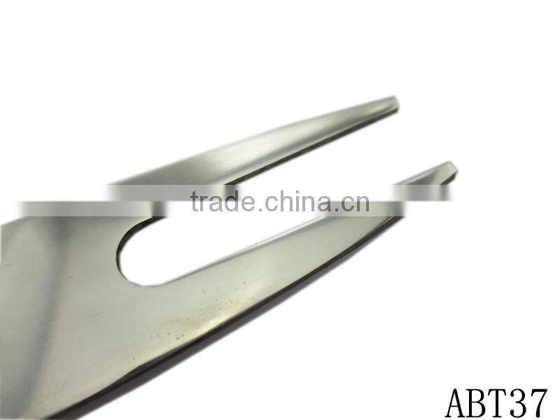 Hot selling high quality fruit pick party fork