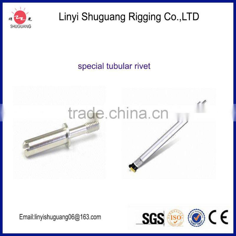 china blinds components aluminum blind rivet