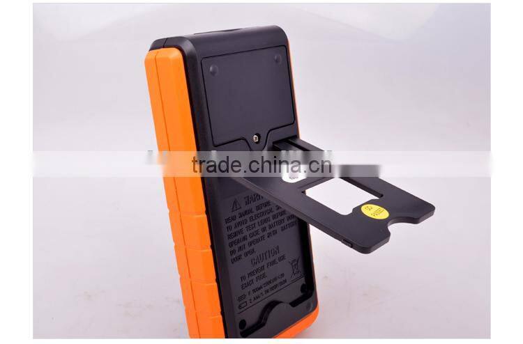 Best quality digital multimeter clamp multimeter