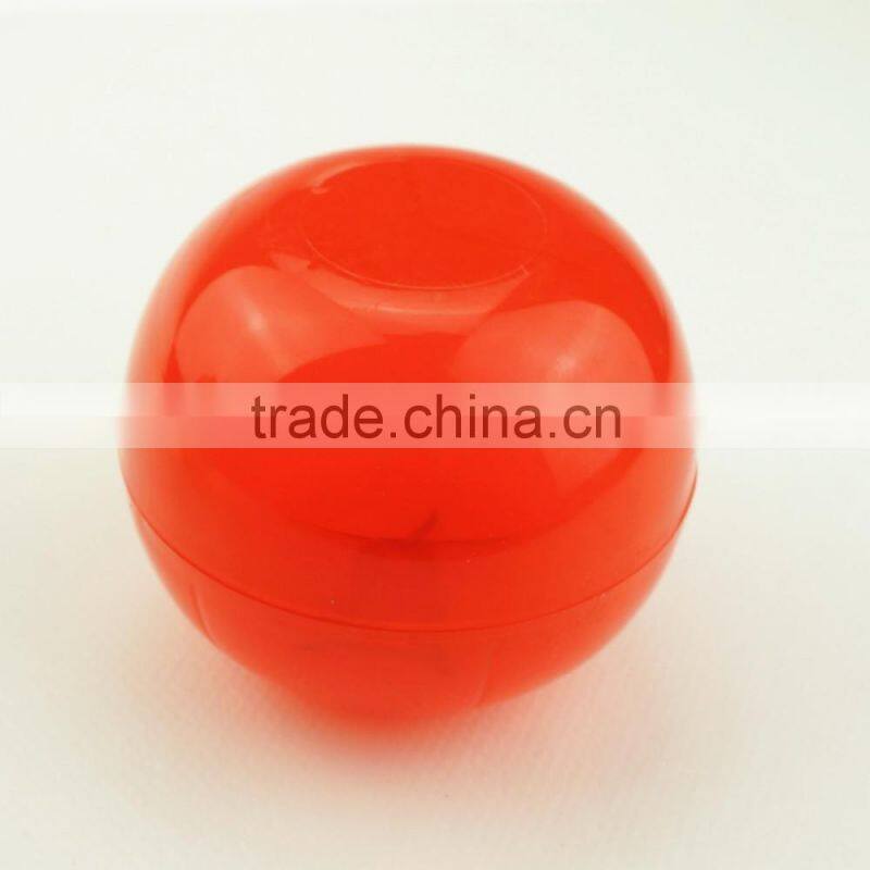 41054 tomato Shaped Plastic Saver/Storage Box/Storage Container with FDA/LFGB