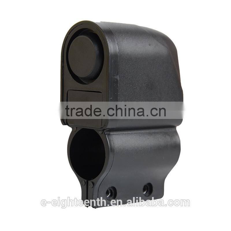 2016 new Wireless Remote Control Anti-Theft Security Alarm Sound Lock for Bike Motorbike