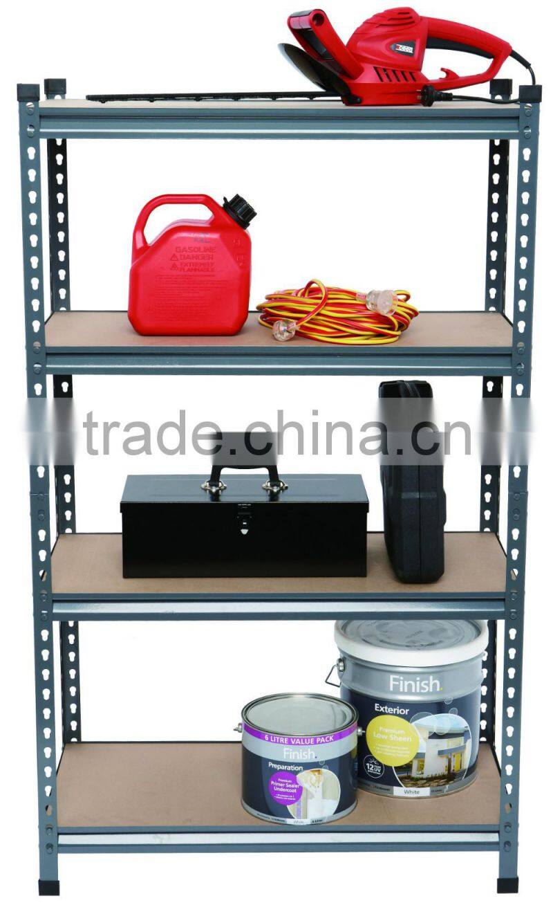 Mini Living room cheap furniture metal Shelf,