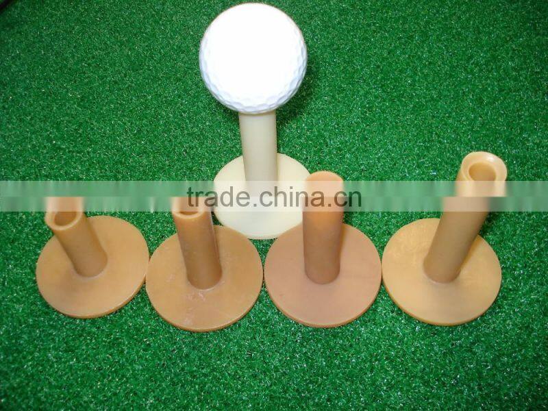 Good Quality Golf Tee , Golf, Rubber Tee