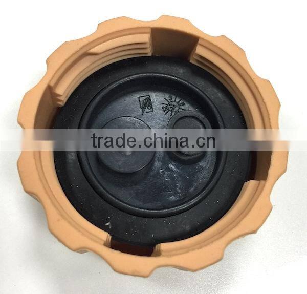 Car Plastic Radiator Cap for Daewoo