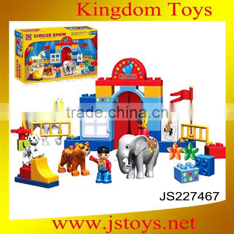 2015 new products childrens building blocks for sale