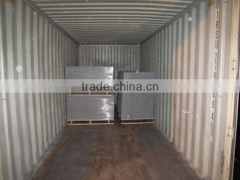 all types and sizes Fiber Cement Board