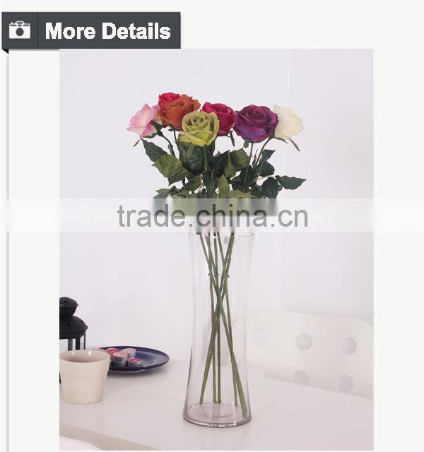 Alibaba Rose Flower Artifical Customized