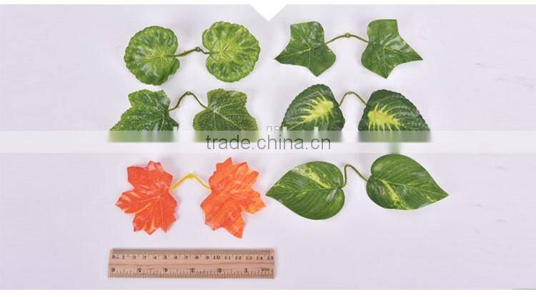 NK180 artificial ivy garland