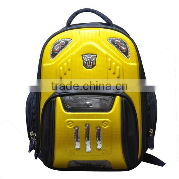 car shaped children school bag wholesale