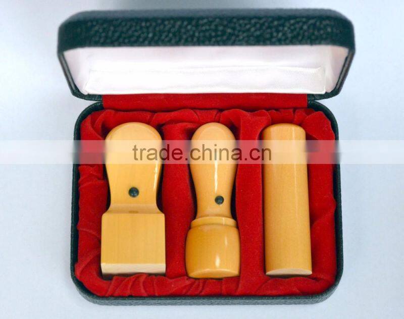 Chinese cheapest Stamps / self inking stamp/clear stamp