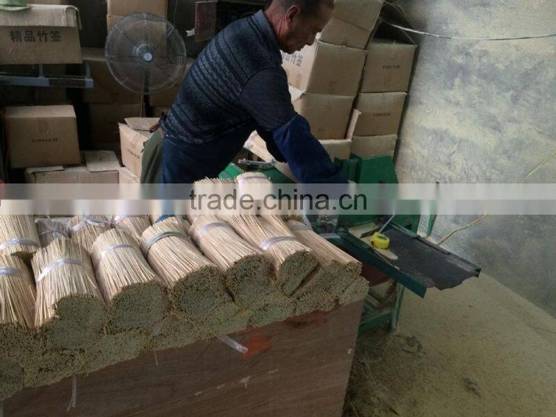 round bamboo sticks 1.3mm 9 inch wholesales indian bamboo sticks incense