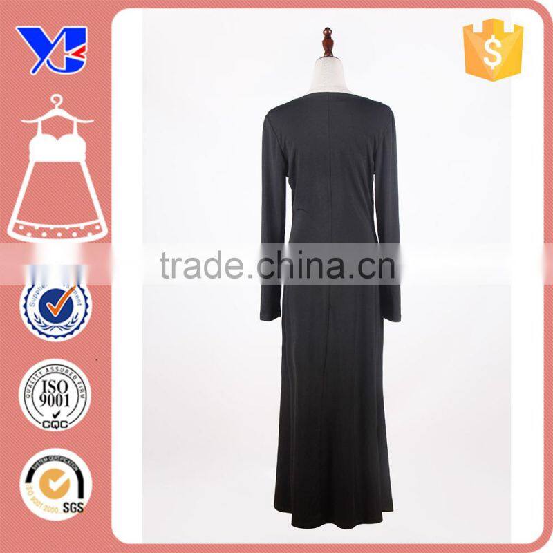 PU inserts mesh knitted smooth handle fit maxi original maxi patchwork dress