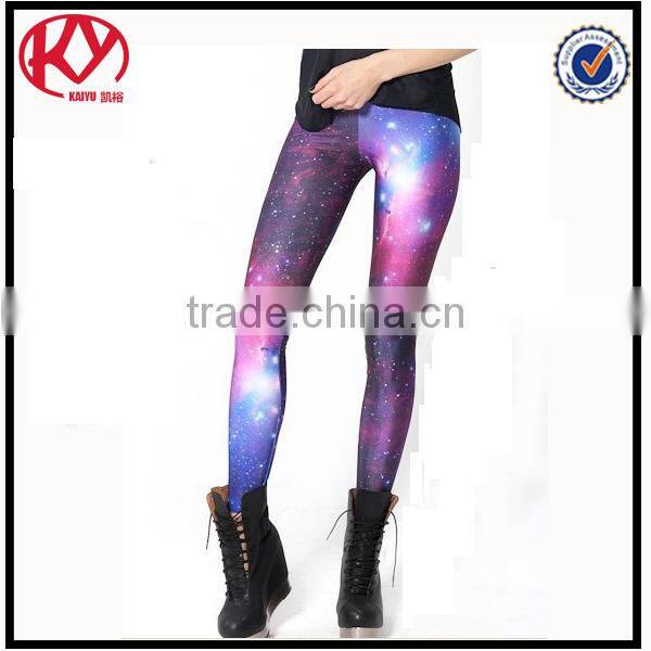 new summer women pants cotton casual elasticty trouses