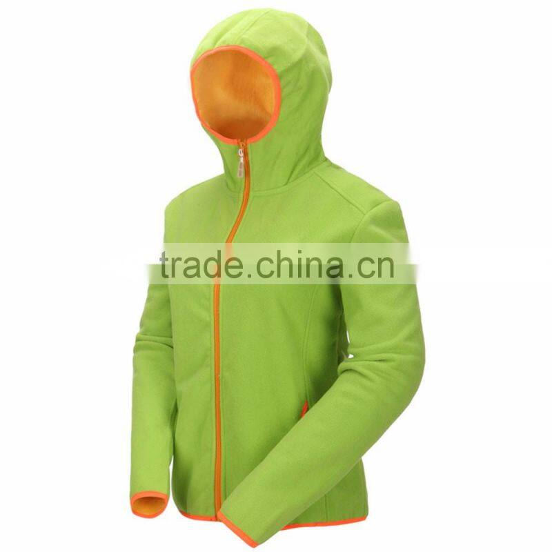 children plain 100% fleece polyester hoodies