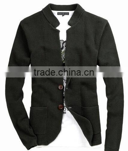 genuine leather jacket