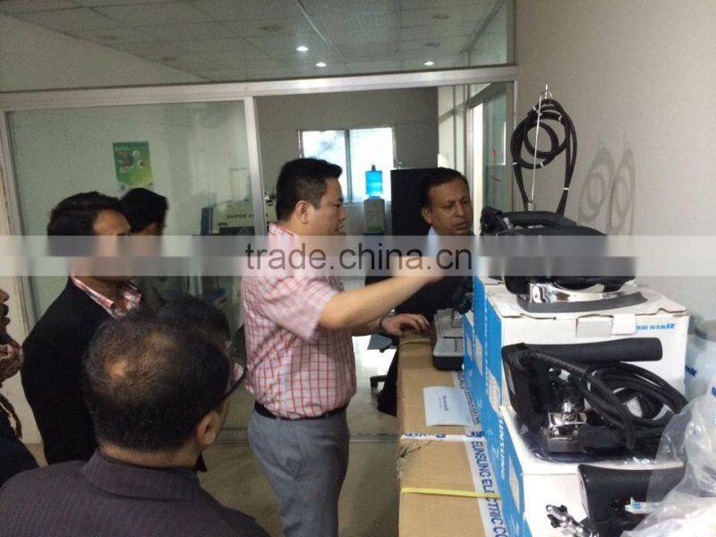 SILVER STAR SE-2000N