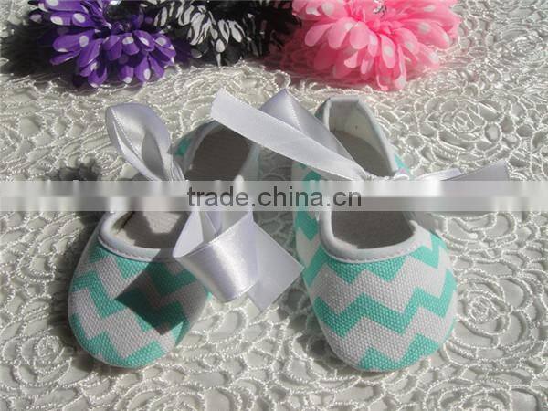 Casual Cotton Lace Bow Small Cute Shoes For Baby Girls