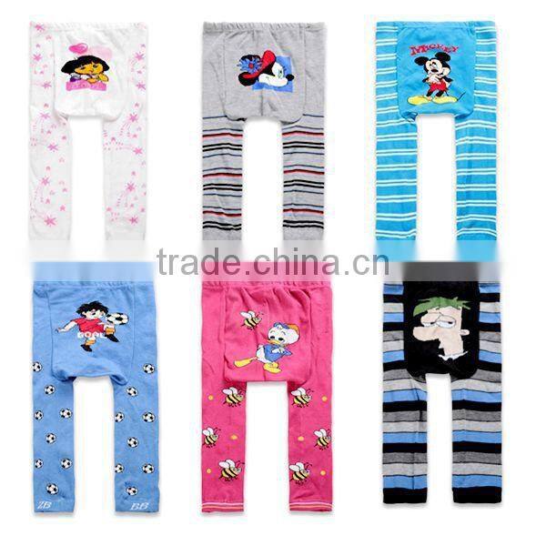 Children wholesale cotton pants