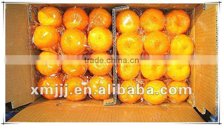 natrual rippen Yongchun Oranges