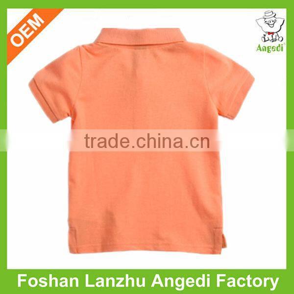High quality plain polo shirts wholesale blank t shirts