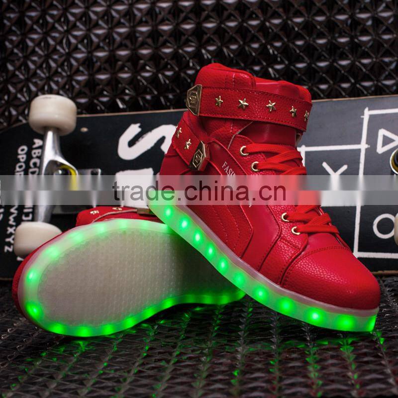 HFR-S1512114 Alibaba wholesale dress for party led women shoes