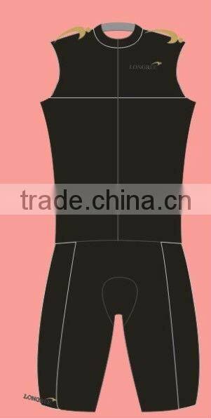 Custom Professional Kroad Triathlon Suit