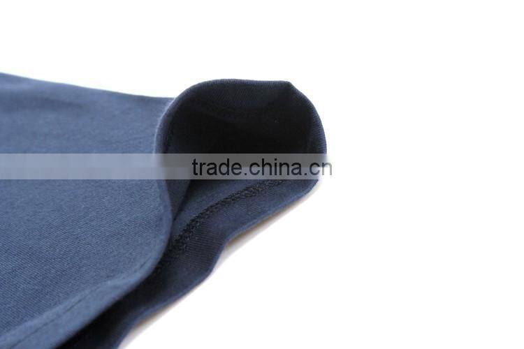 2017 wholesale plain 100% cotton striped baseball jersey shirts