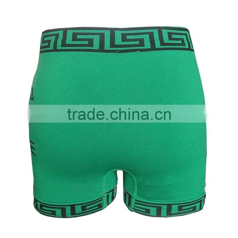 Hot sale boys underwear panties children's seamless boxer panties for boys