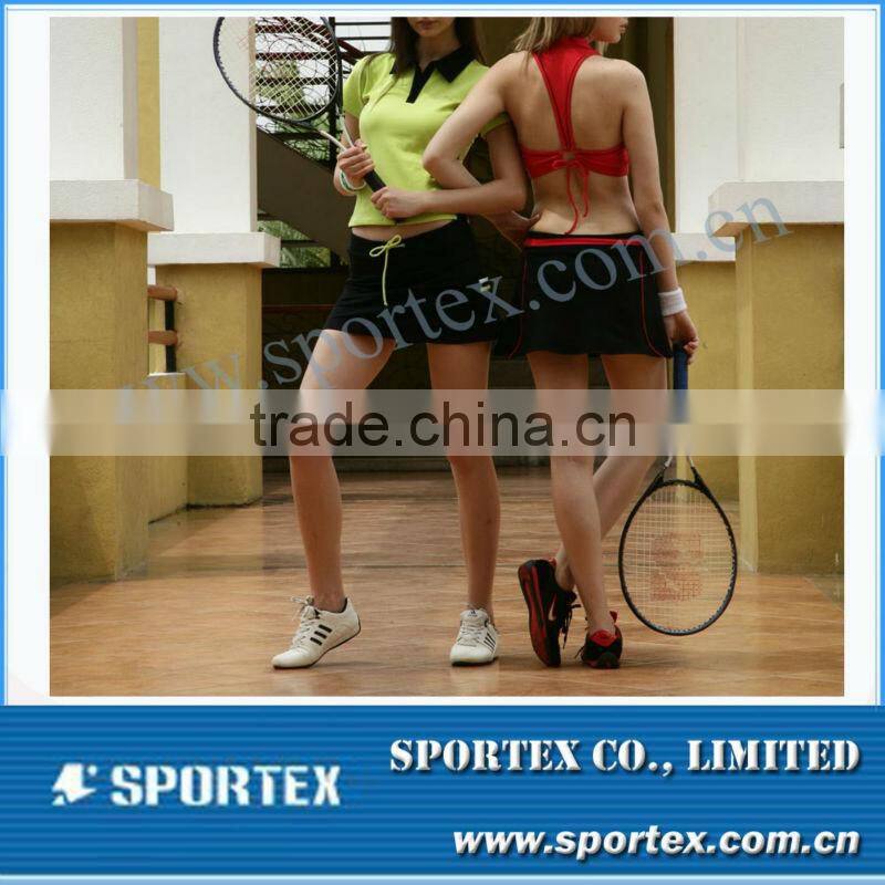 Comfortable&fashion tennis SETS/wear #W164 OEM