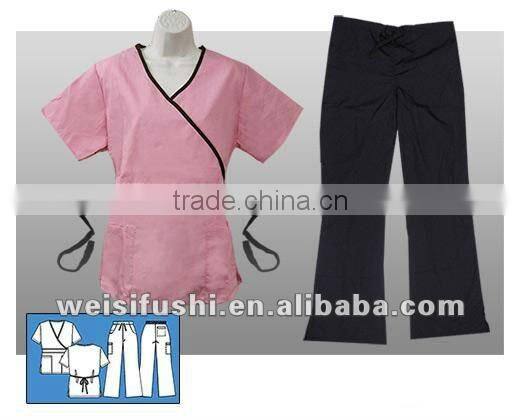 Custom Original hospital work clothing