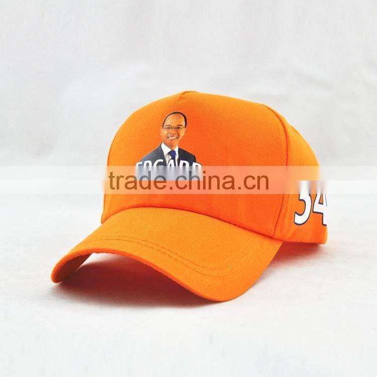Cheap Promotional Election Campaign Hat