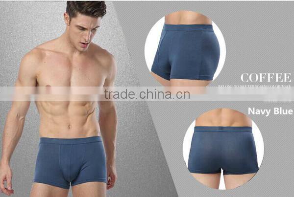 10 pcs/lot 5 colors for choice 93% cotton and 3% spandex 4 size cheap price mens underwear boxers