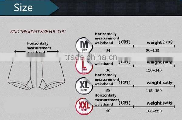 Hot sale low moq. apparel of fun brand men's 3D U convex design sexy men briefs