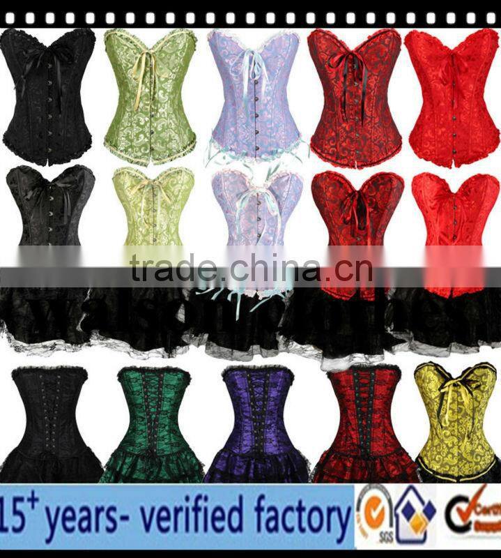 Women's Waist Training Corset Waist Shaper