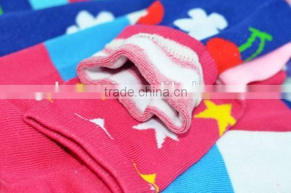 hot seller made in china colorful kids tights
