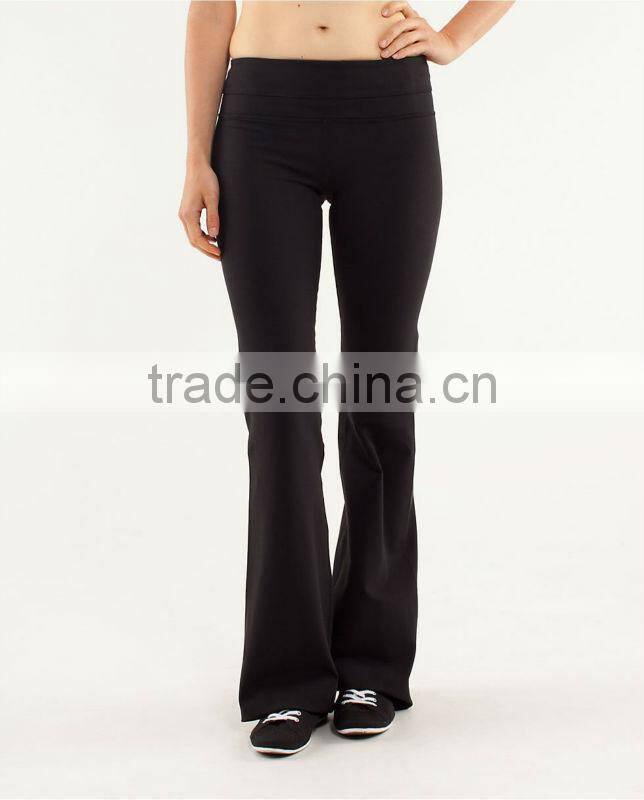 tight woman jogging pants yoga pants fitness gym wear tall yoga pants for women