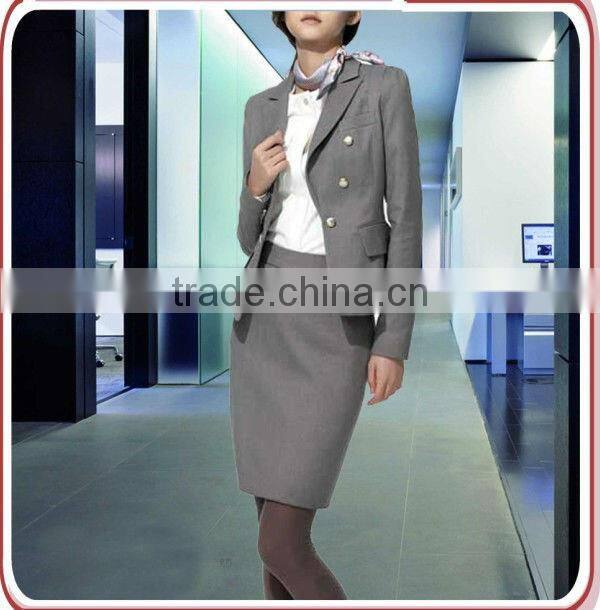 Fashion business suits for women 2014