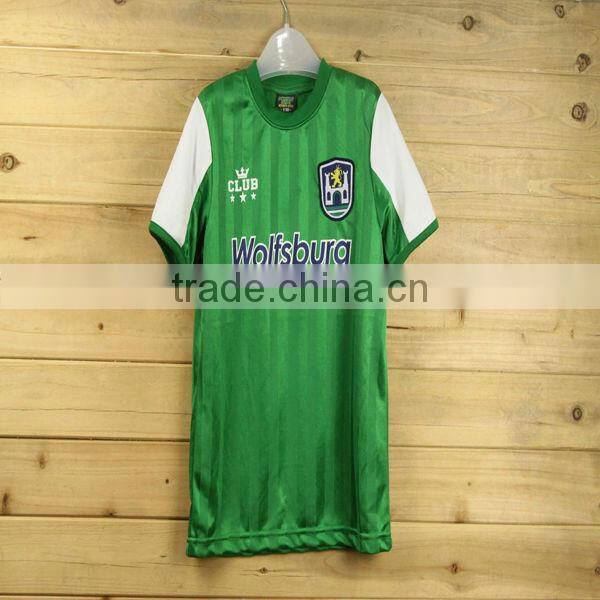 Kid Training Soccer Shirt